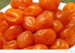 Апельсин - кумкват в сиропе