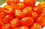 Мандарин - кумкват в сиропе