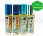 Сыворотка для роста ресниц Genive
