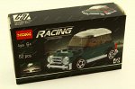 Конструктор DECOOL - RACING PACEMAKER 6+.