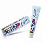 LION &quot;Salz&quot; Зубная паста &quot;Original&quot; для слабых десен, 160гр..