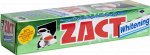 LION &quot;Zact&quot; Whitening зубная паста с отбеливающим эффектом, 100 гр..