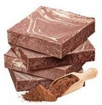 Халва узбекская с какао