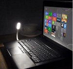 светодиодный USB фонарь