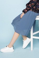 Woven Skirt