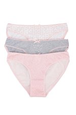 Underwear Bottoms