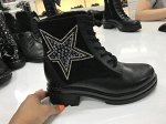 ботинки