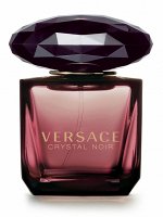 Versace Cristal  Noir  edt 5ml (черная)