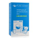 Антинакипин природный Pure Water 500 г