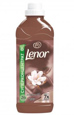 LENOR Конц. кондиционер для белья Янтарный Цветок 1.8л