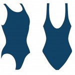 Купальник детский спортивный