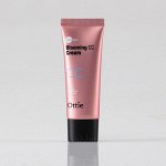 Ottie CC крем увлажняющий Spotlight Blooming CC Cream