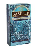 Чай Basilur