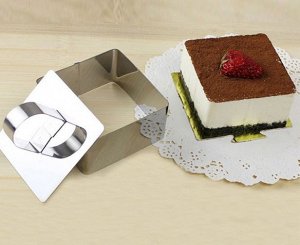 Формы для муссовых десертов