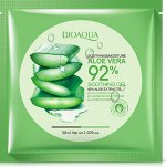 Освежающая и увлажняющая «BIOAQUA» Алоэ Вера 92%