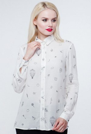 Блуза Victoria Veisbrut