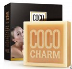 НОВИНКА Мыло-Шампунь COCO