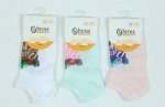 Детские носки для девочек Bross 011855
