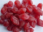 Фрукты и ягоды сушено-вяленые Новинки
