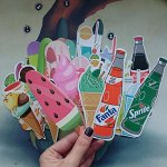 Рукодельницам в наличии