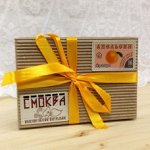 Смоква Апельсин (желейный мармелад)