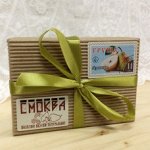 Смоква Груша (желейный мармелад)