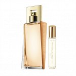Набор Avon Attraction Rush для нее