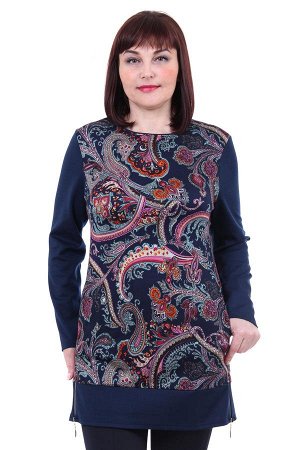2410 Туника Алмира Серенада