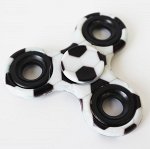 Игрушка-антистресс спиннер SPINNER Футбол
