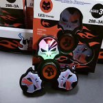 Спиннер Star светится