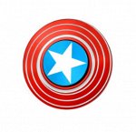 Игрушка Спиннер (hand spinner). Материал: алюминий. Цена за 1 шт. Очень эффективный инструмент саморегулирования. Используйте дл