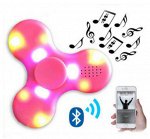 Спиннер с Bluetooth- Суперновинка МегаХит