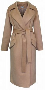 331 - 2SS1700 - 099 - 01LL028RS. 42/XS Пальто, жен., пудровый, Personage Elite