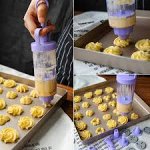 Шприц для создания и декорирования печенья