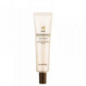 Крем для век улиточный Secret Key Snail Repairing Eye Cream, 30мл