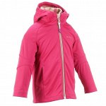 КУРТКА HIKE 900 ДЛЯ МАЛЫШЕЙ QUECHUA