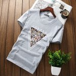 Футболка с рисунком