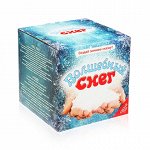 Волшебный снег