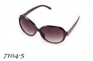MSK-7104-5, очки солнцезащитные