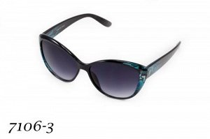 MSK-7106-3, очки солнцезащитные