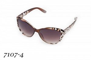 MSK-7107-4, очки солнцезащитные
