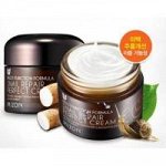 MIZON Идеальный улиточный крем Snail Repair Perfect Cream