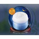 MIZON Ночная маска с лавандой Good Night White Sleeping Mask