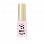 Голден Роуз Лак EXPRESS DRY Быстросохнущий 09