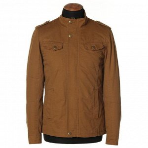 Куртка мужская светло-коричневая,  BNSE (Китай)