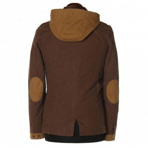 Куртка мужская коричневая,  BNSE (Китай)