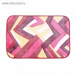 Текстиль для ванной