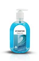 Атлантис (мыло)