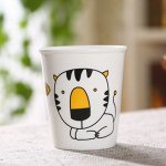 zakka чашка ТИГР