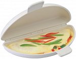 Омлетница для микроволновки PERFECT OMELETTE MICROWAVE